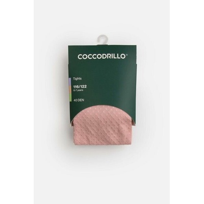 Coccodrillo ružový pre dievčatá