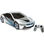 Rastar BMW I8 1:24