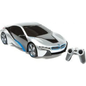 Rastar BMW I8 1:24