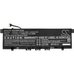 Cameron Sino Батерия за лаптоп HP ENVY 13-AH0000 HSTNN-IB8K TPN-W133 LIPo 15.4V 3400mAh Cameron Sino (CS-HPW133NB) - xtreme
