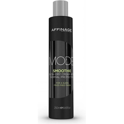 ASP Luxury Haircare Ochranný krém na tepelnú úpravu vlasov Smoothie 250 ml