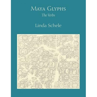 Maya Glyphs | Linda Schele