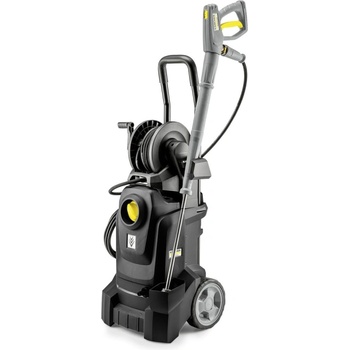 Kärcher HD 5/13 EX EB Foam Classic Anniversary Edition (1.520-830.0)
