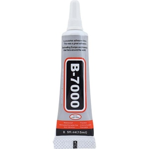  B-7000 15ml Универсално Лепило за Ремонт на Телефони с Прецизен Апликатор