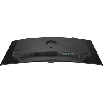 Asus ROG Strix OLED XG34WCDG