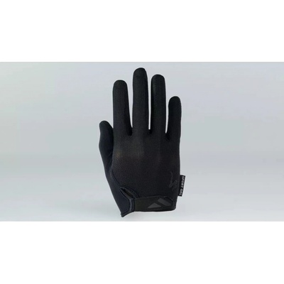Specialized Sport Gel Wmn LF black