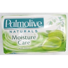 Palmolive Naturals Moisture Care Tuhé mydlo 90 g