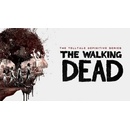 Hry na PC The Walking Dead: The Telltale Definitive Series