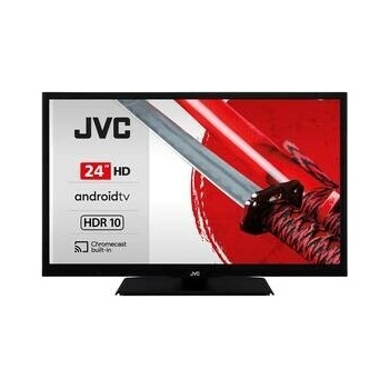 JVC LT-24VAH4435