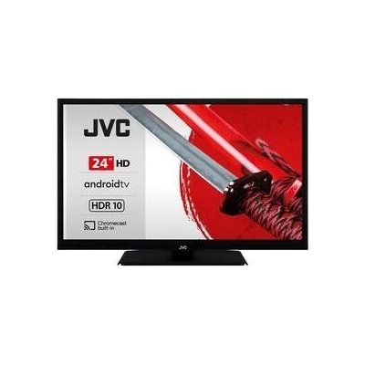 JVC LT-24VAH4435