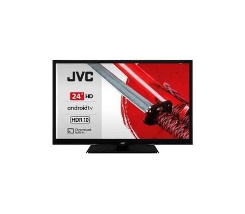 JVC LT-24VAH4435
