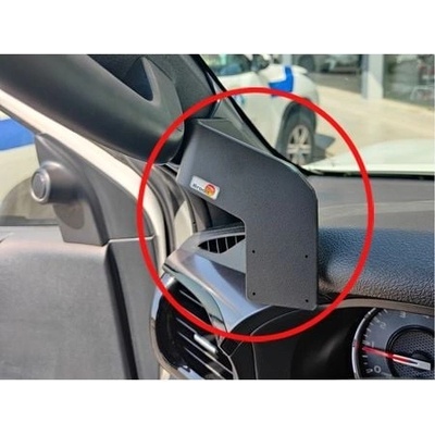 Brodit ProClip montážna konzola na palubnú dosku pre Toyota HiLux 16-23, 805771