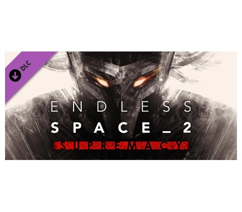 Endless Space 2 Supremacy
