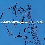 Grant Green Sonny Clark- Oleo (LP) (8436542017756)