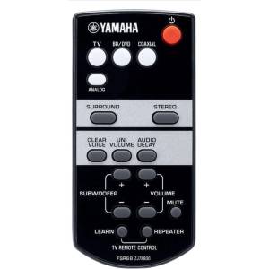GENERAL Yamaha fsr68 - дистанционно управление дубликат (fsr68) Дистанционно