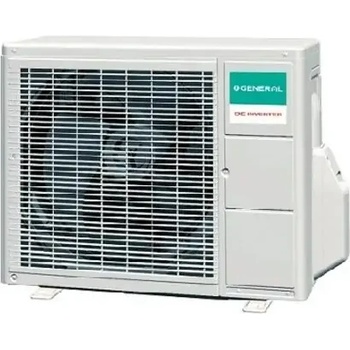 General ASHG12LMCA / AOHG12LMCA