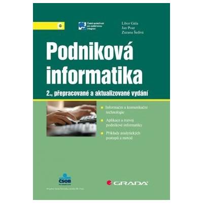 Podniková informatika 2.přepr.vyd.