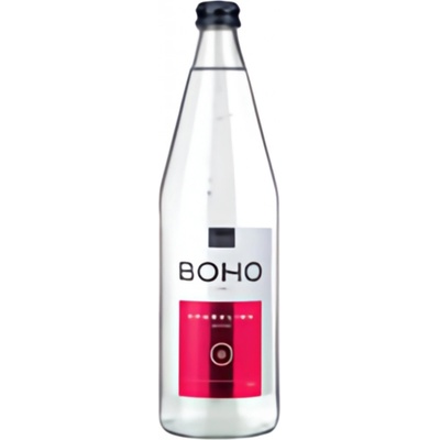 Boho Voda Perlivá 0,75 l