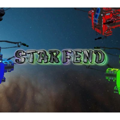 Starfend