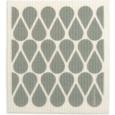 Pappelina Otis Warm Grey 17 x 20 cm