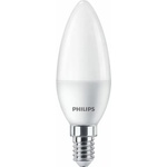 Philips B35 E14 5W 470lm 2700K 3x (8719514313385)