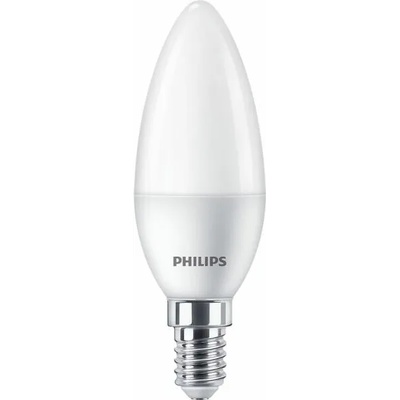 Philips B35 E14 5W 470lm 2700K 3x (8719514313385)