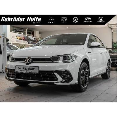 Volkswagen Polo 1.0 TSI R-Line 70 kW