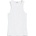 Armedangels Дамски топ ARMEDANGELS Women's Kanitaa Top - White (116-9507-0514)