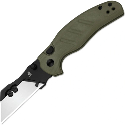 Kizer C01C Uti 1 V3488.29JSA2 Zelená