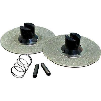 Graef Náhradní brusný segment pro CC-120 2. stupeň