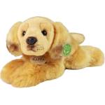 Rappa Плюшена играчка Rappa Еко приятели - Голдън Ретривър, легнало, 30 cm (221642) - ozone
