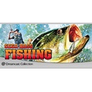 Sega Bass Fishing