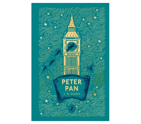 Peter Pan