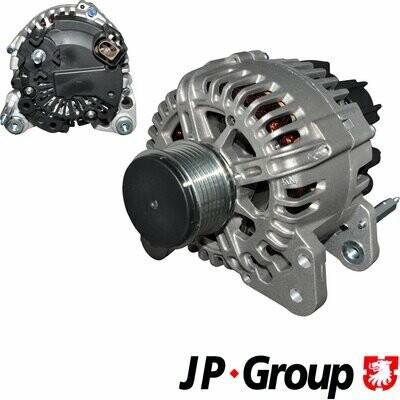 Alternátor JP GROUP 1190104300