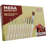 The Army Painter Mega Brush Set - 1 компл (TL5070P)