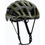 KASK Велосипедна каска KASK Valegro olive green