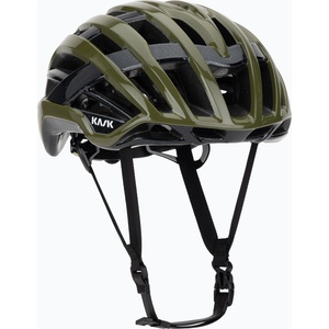 KASK Велосипедна каска KASK Valegro olive green