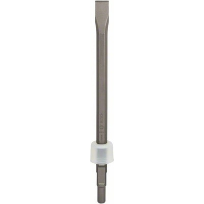 Bosch Accessories 1618630003 Bosch Power Tools plochý sekáč 22 mm Celková dĺžka 400 mm šesťhranný záhlbník 1 ks; 1618630003