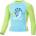 MARES Блуза с UV защита Rash Guard L/S