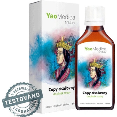 MycoMedica Copy císařovny 50 ml