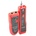 Lanberg Инструмент, Lanberg multifunctional wire pair tracer RJ-45, RJ-12, RJ-11, coaxial (NT-0501)