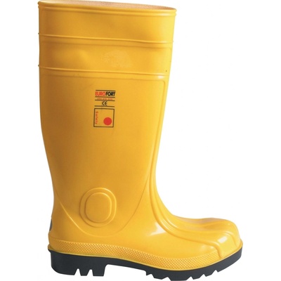 EUROFORT S5 žluté