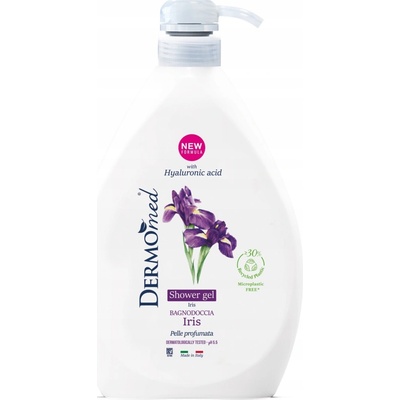 Dermomed Sprchový gél RELAX 1000 ml