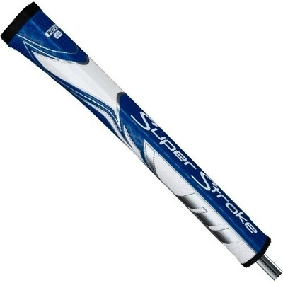SuperStroke Zenergy Flatso 2.0 Black/White