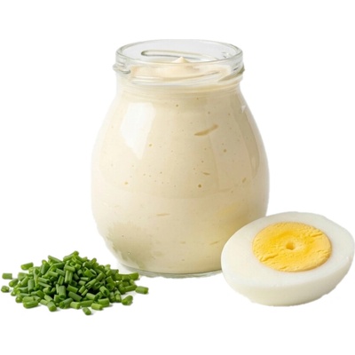Zavarovacisklo.cz Zavařovací sklenice MAJO / MAYO TO 58 na majonézu 24 ks x 269 ml