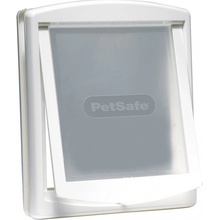 PetSafe Staywell 760 Dvířka plast bílá 46 x 39 cm