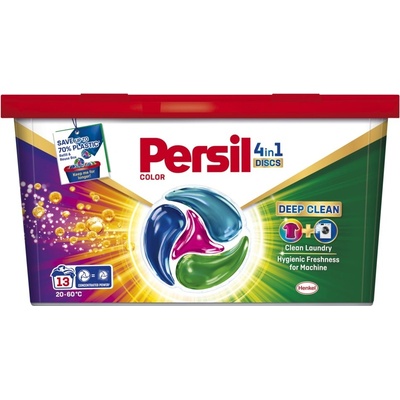 Persil Discs Universal 4v1 gelové kapsle 42 PD