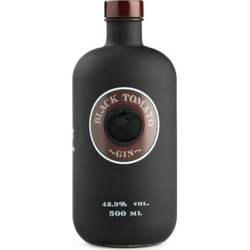 Black Tomato 42,3% 0,5 l (čistá fľaša)