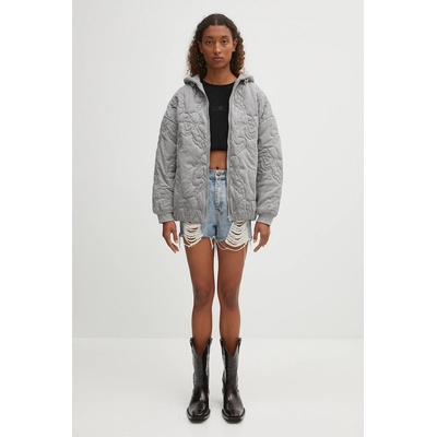 Fiorucci Яке Fiorucci Kissing Angels Quilted (W02FPSHO092CJ05GY01)