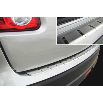 Profilovaná lišta nárazníka BMW X6, 2008-2014 / (E71)